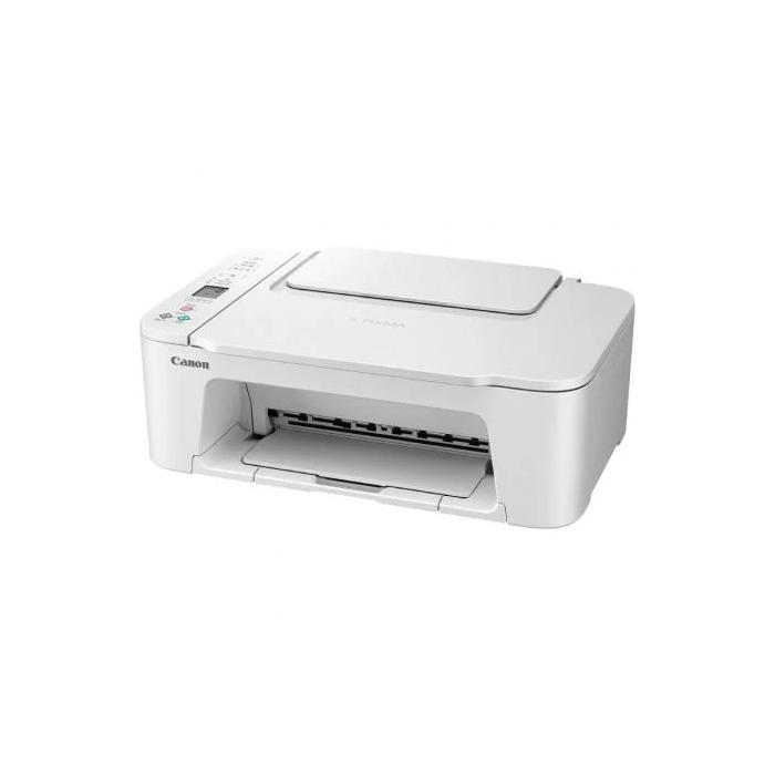 Canon Pixma TS3751I Impresora Multifunción Inyección 3 En 1 Color Wifi Blanco 1