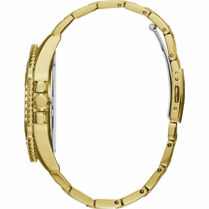 Reloj Hombre Guess W0799G2 Oro 2 Reloj Hombre Guess W0799G2 Oro 2