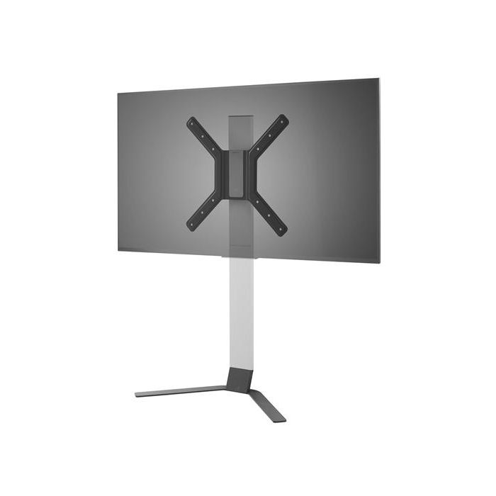 One For All WM6471 Soporte Stand Vertical TV U Slim 32'' a 60'' - Inclinable 15°, 3 Alturas, Hasta 30 kg 2 One For All WM6471 Soporte Stand Vertical TV U Slim 32'' a 60'' - Inclinable 15°, 3 Alturas, Hasta 30 kg 2