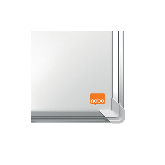 Nobo Pizarra Pplus Melamina 1915167 900x600mm 6
