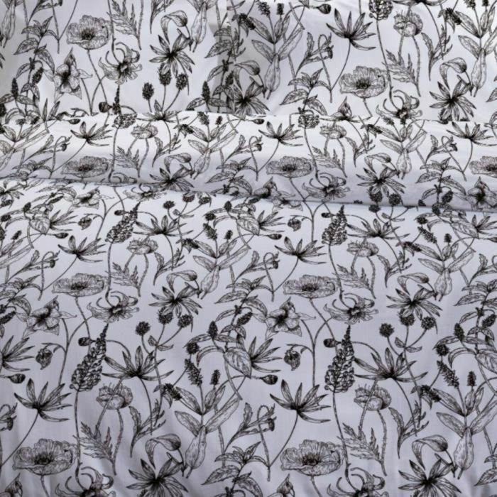 Juego de cama doble - TODAY - Sunshine 15,34 - 220 x 240 cm - 100% Algodón estampado 1 Juego de cama doble - TODAY - Sunshine 15,34 - 220 x 240 cm - 100% Algodón estampado 1
