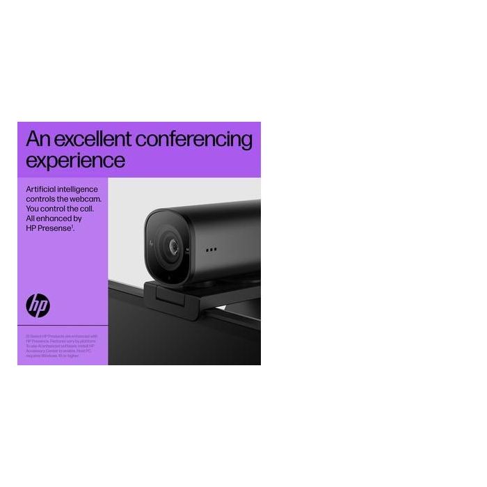 HP Webcam HP 325 FHD 13
