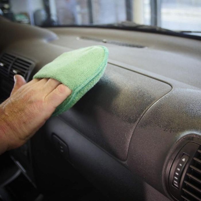 Limpia Salpicaderos Sonax SX03443000 Manzana 400 ml 2