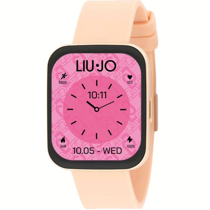 Smartwatch LIU JO SWLJ091 Smartwatch LIU JO SWLJ091