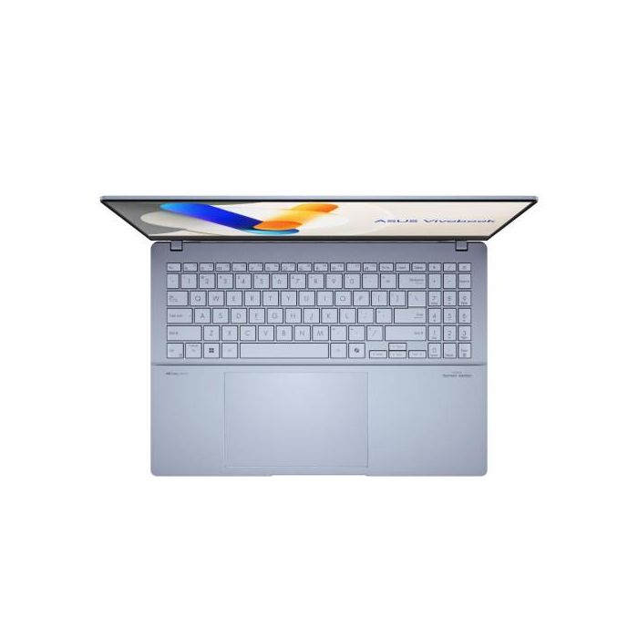 ASUS Vivobook S 15 OLED OLED S5506MA-MA111W - Ordenador Portátil 15.6" 3K 120Hz (Intel Core Ultra 7 155H, 16GB RAM, 1TB SSD, Arc Graphics, Windows 11 Home) Azul Neblina - Teclado QWERTY español 7 ASUS Vivobook S 15 OLED OLED S5506MA-MA111W - Ordenador Portátil 15.6" 3K 120Hz (Intel Core Ultra 7 155H, 16GB RAM, 1TB SSD, Arc Graphics, Windows 11 Home) Azul Neblina - Teclado QWERTY español 7
