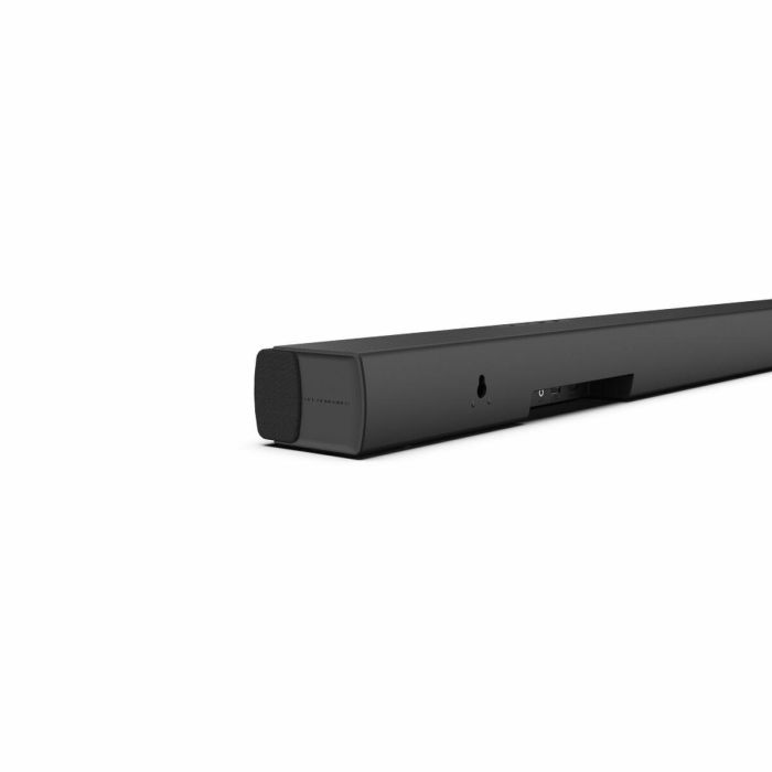 Hisense HIS1727479811163 Barra de sonido con Subwoofer inalámbrico, Bluetooth, 3.1 canales, Máx. 480 W 72