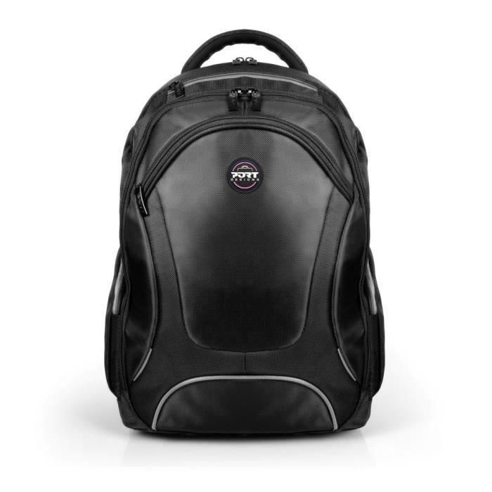 Mochila para portátil Courchevel de 15,6 pulgadas 1 Mochila para portátil Courchevel de 15,6 pulgadas 1