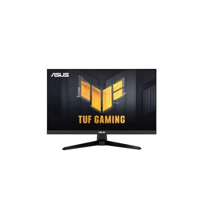 Asus TUF Gaming VG246H1A Monitor Gaming 23.8" IPS Full HD 1920x1080 100Hz 0.5ms MPRT FreeSync ELMB Negro Asus TUF Gaming VG246H1A Monitor Gaming 23.8" IPS Full HD 1920x1080 100Hz 0.5ms MPRT FreeSync ELMB Negro