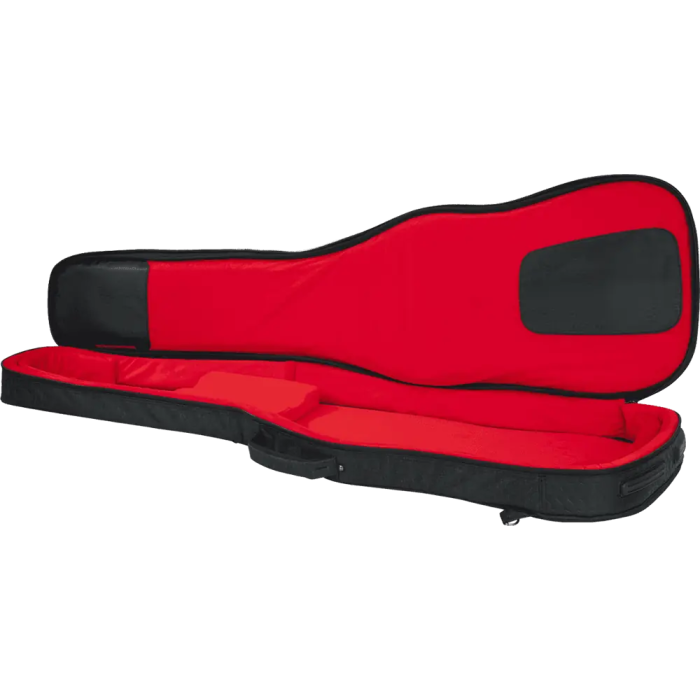 Gator Funda Bajo Eléctrico Transit Negro 3 Gator Funda Bajo Eléctrico Transit Negro 3