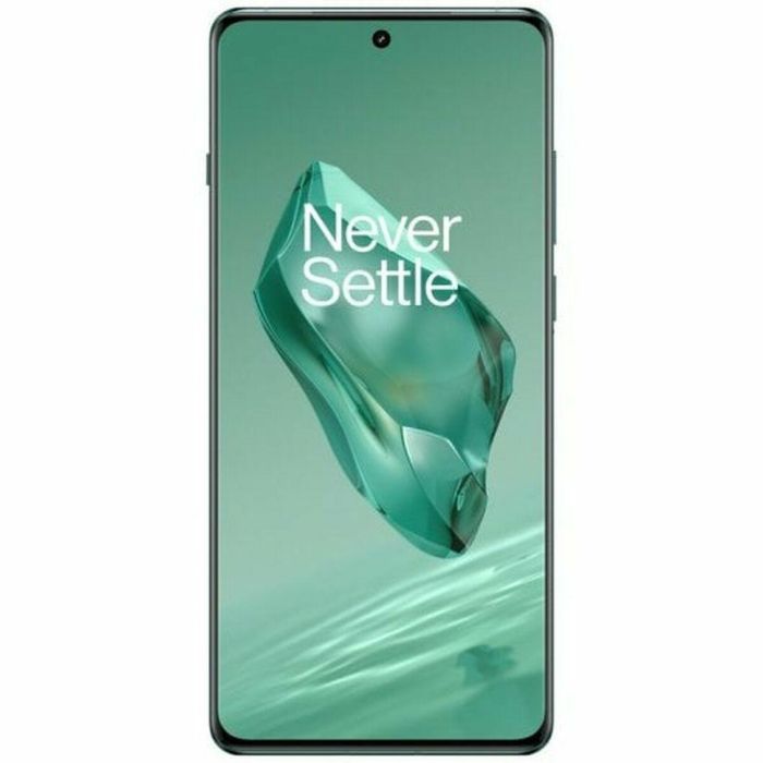 ONEPLUS OnePlus 12 6.82" Android 14 5G 16GB RAM 512GB Verde 16
