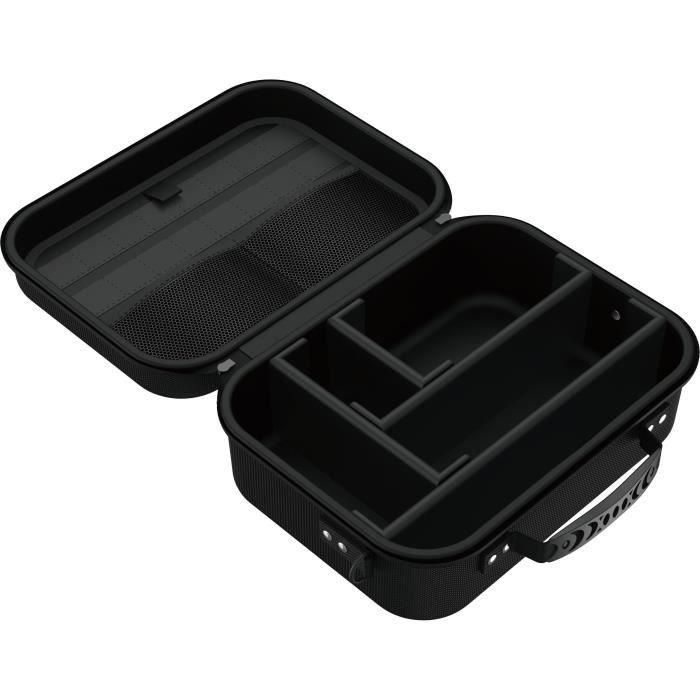 Estuche de viaje y accesorios - VENOM - Nintendo Switch 2 - Negro 1 Estuche de viaje y accesorios - VENOM - Nintendo Switch 2 - Negro 1