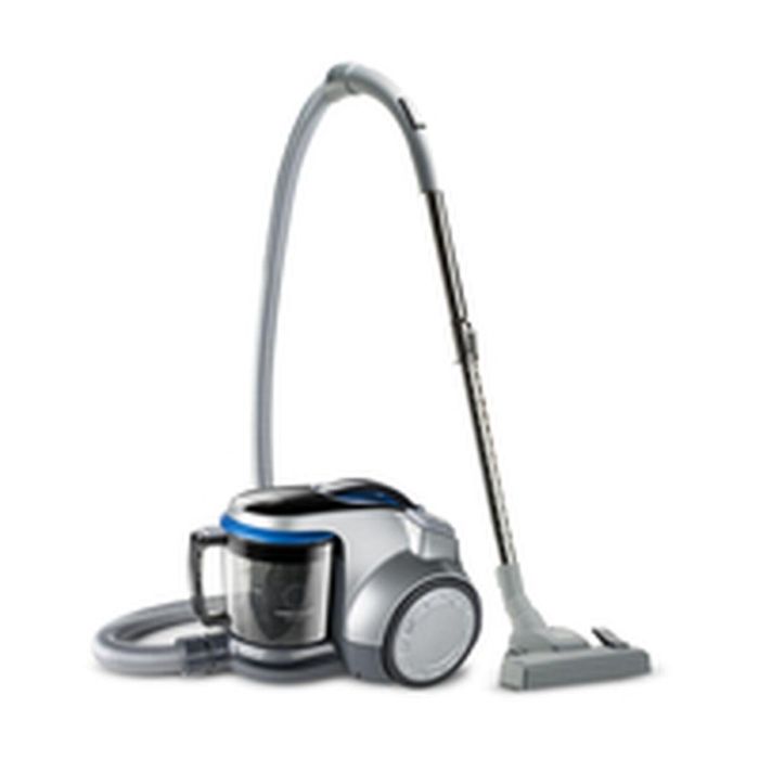 Aspirador Black & Decker BXVML700E Negro 700 W 30 Aspirador Black & Decker BXVML700E Negro 700 W 30