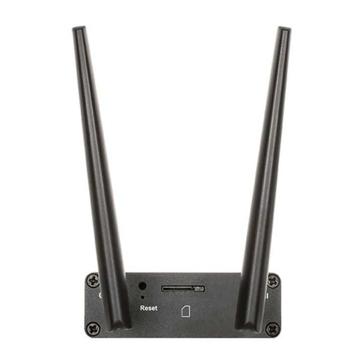 Router D-Link DWM-311 Negro RJ45 Ethernet LAN 5