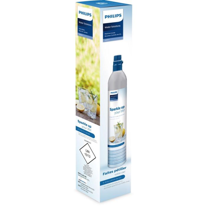 Accesorio Philips ADD913/10 Máquina de Soda 0 Accesorio Philips ADD913/10 Máquina de Soda 0
