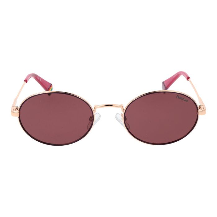 Gafas de Sol Unisex Polaroid PLD-6228-S-X-53LTAKL Ø 53 mm