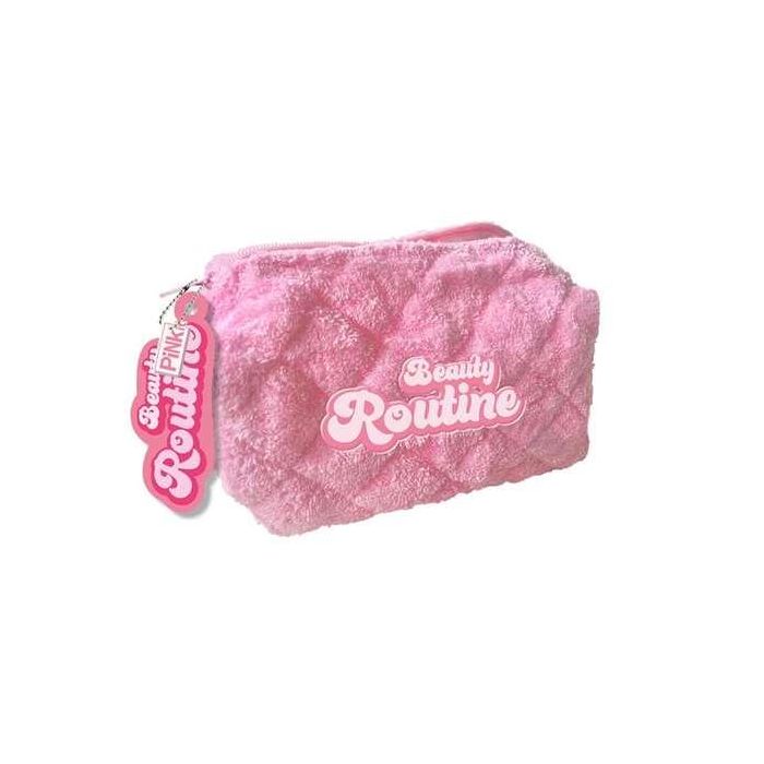 Nice Neceser de Belleza Estuche para Productos y Accesorios de Belleza - Modelos Surtidos - Edad Mínima Recomendada: 3 Años