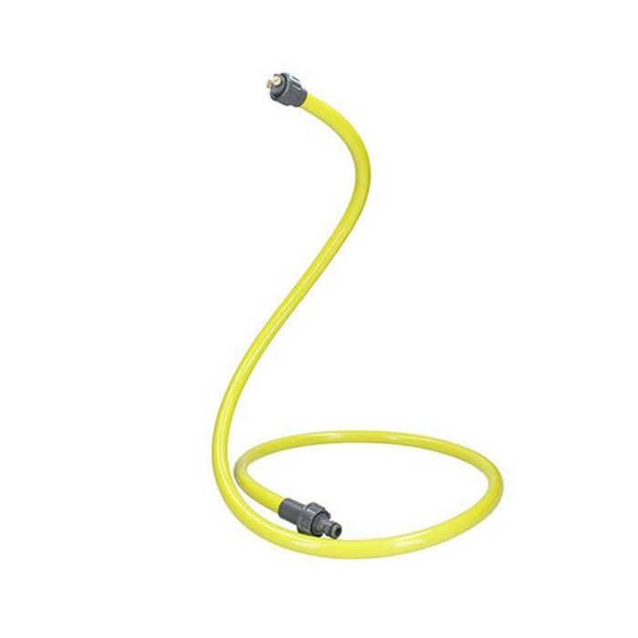 Nebulizador Ferrestock Amarillo Flexible Nebulizador Ferrestock Amarillo Flexible