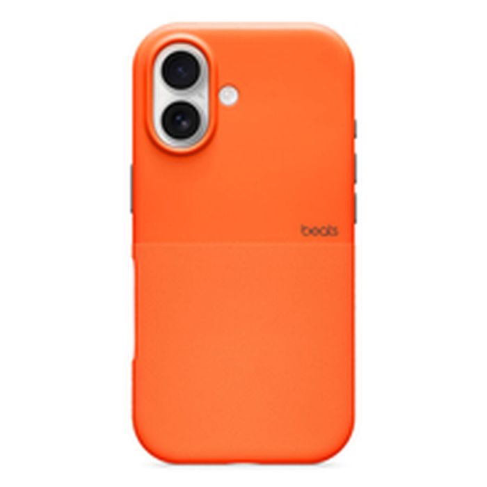 Funda para Móvil Beats iPhone 17 Naranja Apple 0 Funda para Móvil Beats iPhone 17 Naranja Apple 0