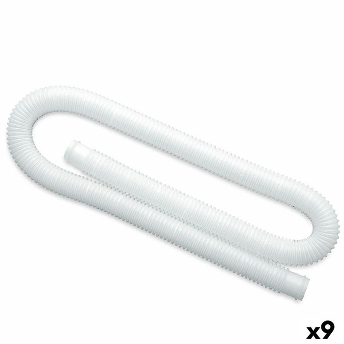 Manguera Intex Piscina 1-1/4" 150 cm Ø 32 mm (9 Unidades) Manguera Intex Piscina 1-1/4" 150 cm Ø 32 mm (9 Unidades)