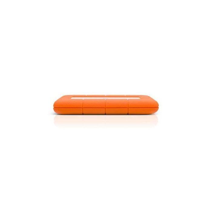 LaCie Rugged Mini Disco Duro Externo Portátil 2 TB, USB 3.0, Resistente a Golpes, Agua y Presión 6 LaCie Rugged Mini Disco Duro Externo Portátil 2 TB, USB 3.0, Resistente a Golpes, Agua y Presión 6