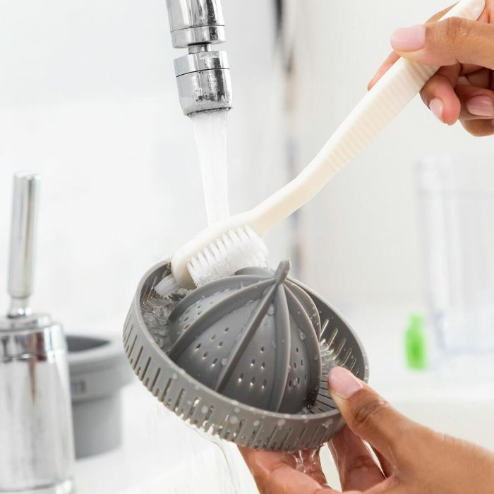 Exprimidor Recargable Automático Juisso InnovaGoods 7