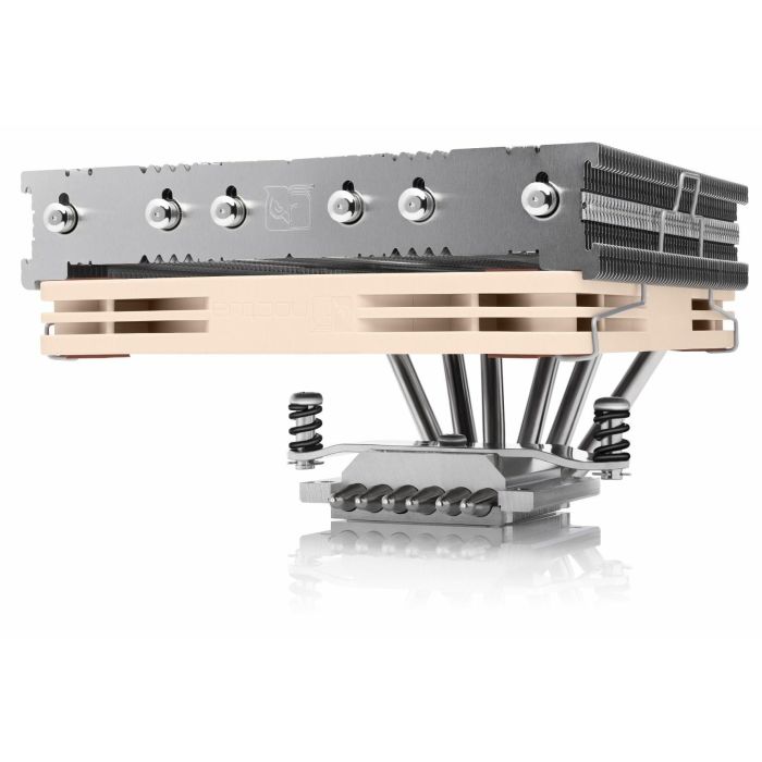 K NOCTUA NH-L12Sx77 (120 mm) 1 K NOCTUA NH-L12Sx77 (120 mm) 1