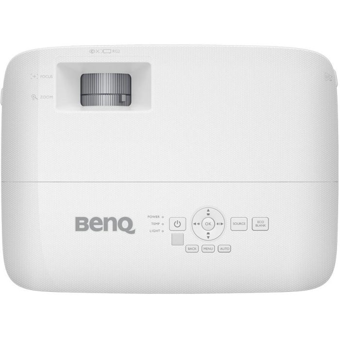 BenQ Proyector MX560 9H.JNE77.1HE XGA 4000LM DLP HDMI USB-A 3D SMARTECO Altavoz 10W 4 BenQ Proyector MX560 9H.JNE77.1HE XGA 4000LM DLP HDMI USB-A 3D SMARTECO Altavoz 10W 4