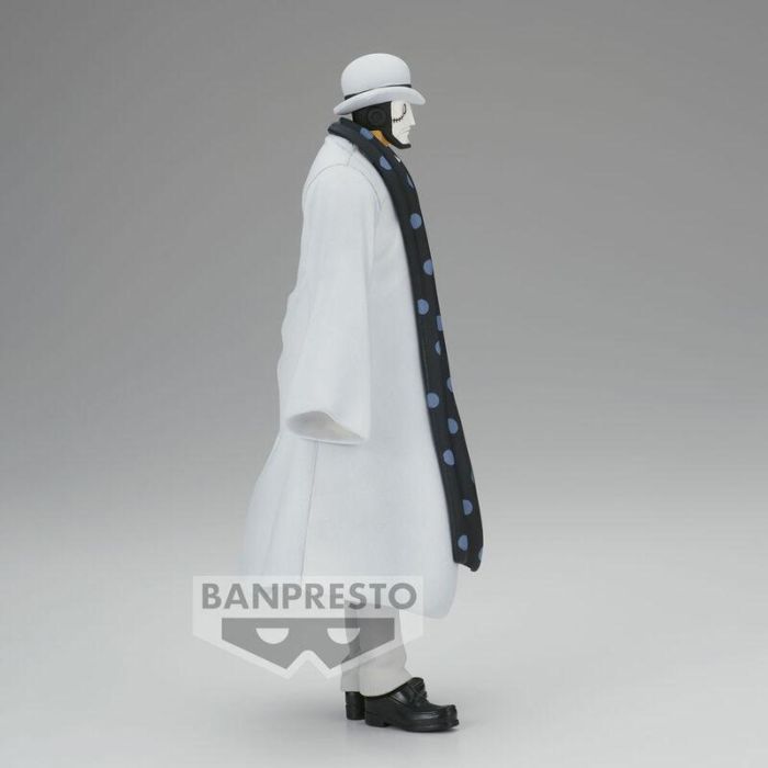Banpresto One Piece Dxf The Grandline Men Wanokuni Vol.25 CP0 Figura de PVC 17 cm BP19720 3