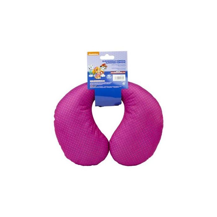 Almohadilla Ergonómica Cervical The Paw Patrol CS6 2 Almohadilla Ergonómica Cervical The Paw Patrol CS6 2