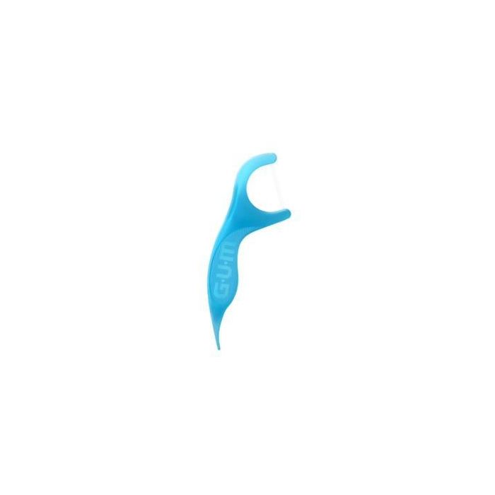 Seda Dental 890 Easy Flossers Aplicador 30Un Seda Dental 890 Easy Flossers Aplicador 30Un