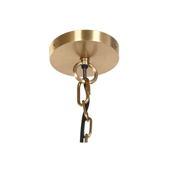 Lampara Techo Item Home DKD Home Decor Dorado Beige 113 x 132 x 113 cm 3 Lampara Techo Item Home DKD Home Decor Dorado Beige 113 x 132 x 113 cm 3