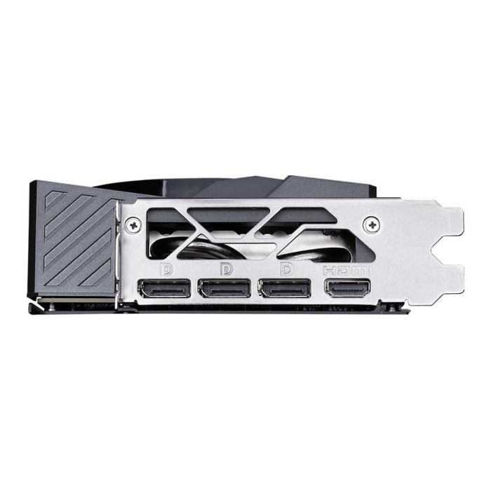 MSI Tarjeta Gráfica GeForce RTX 5070 Ti 16GB GDDR7 TRIO OC 3 Ventiladores 4