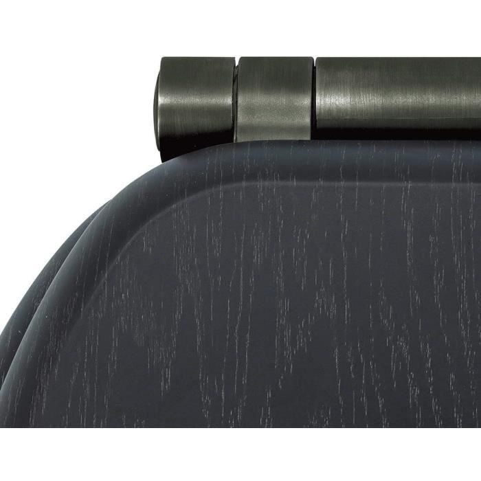 Black North - MDF FSC 3 Black North - MDF FSC 3