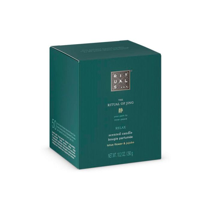 Rituals The Ritual Of Jing Scented Candle 1 Rituals The Ritual Of Jing Scented Candle 1