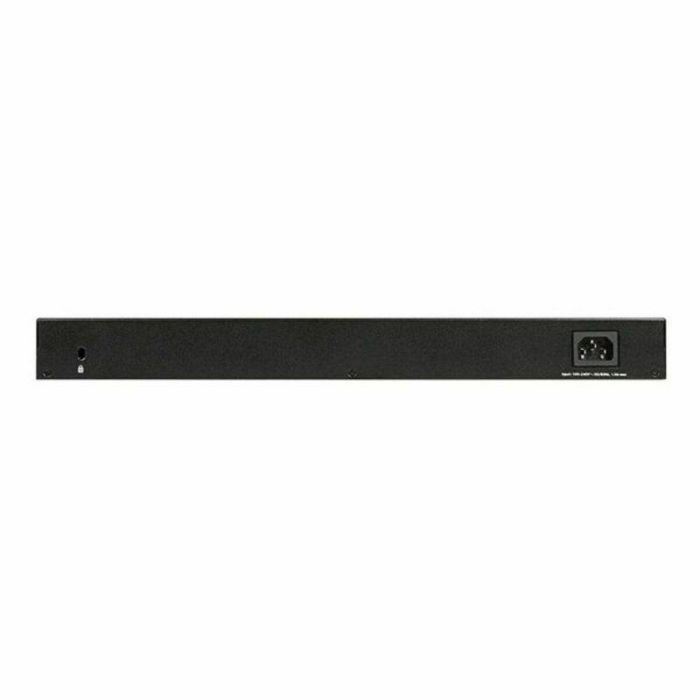 Switch Netgear GS348-100EUS 1 Switch Netgear GS348-100EUS 1