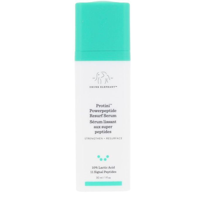 Drunk Elephant Powerpeptide Resurf Sérum 30 mL 0 Drunk Elephant Powerpeptide Resurf Sérum 30 mL 0