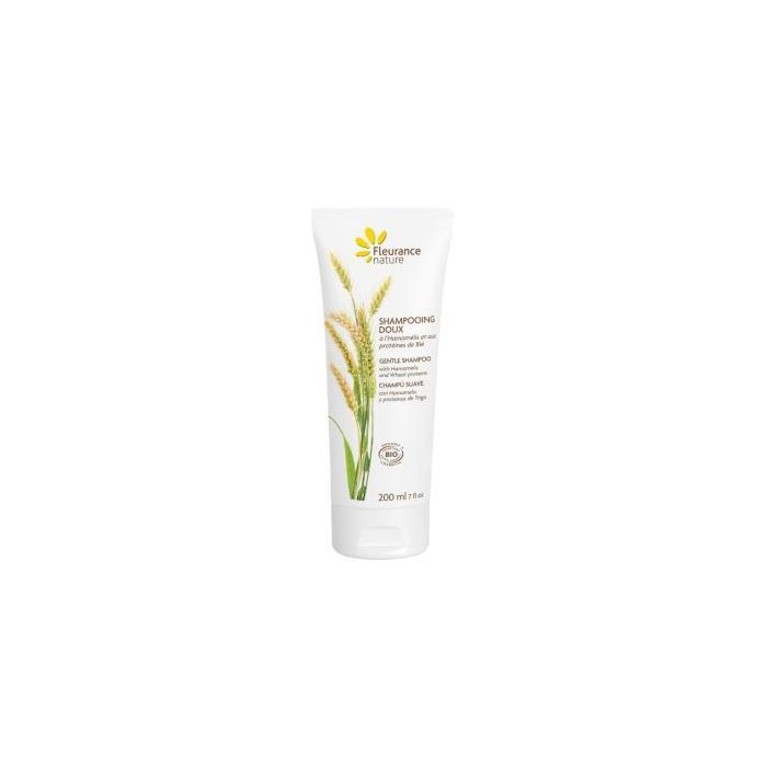 Champu Suave Hamamelis 200Ml. Bio Champu Suave Hamamelis 200Ml. Bio