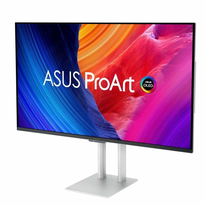 Monitor Gaming Asus 90LM03HE-B01K70 4K Ultra HD 31,5" 4 Monitor Gaming Asus 90LM03HE-B01K70 4K Ultra HD 31,5" 4