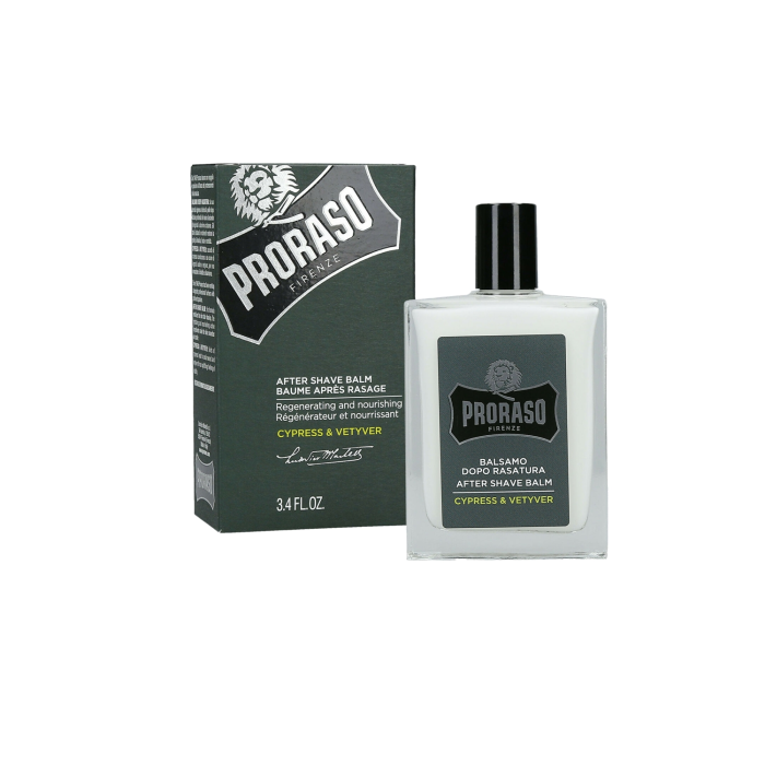 Proraso Cv Balm After Shaving 100 mL