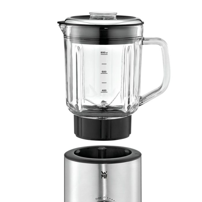 Batidora de Vaso WMF 416490011 Negro 400 W 800 ml 0,8 L 1