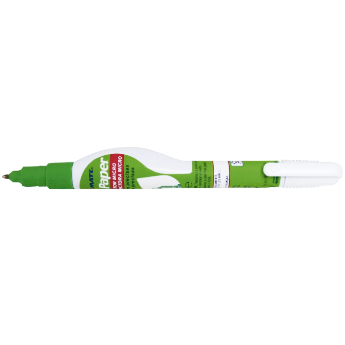 Paper Mate Bolígrafo Corrector Np10 7ml -12U- 1