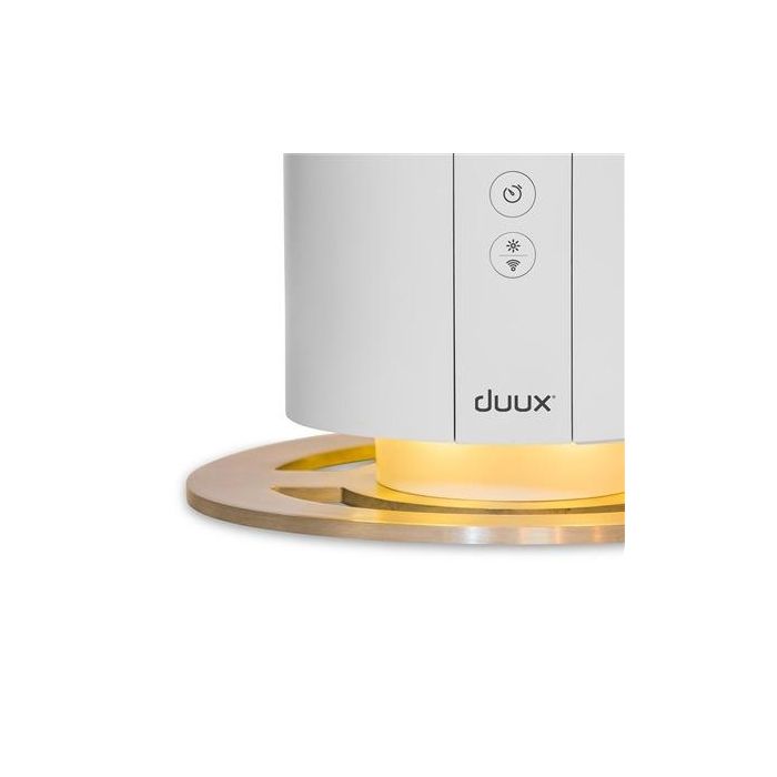 Duux DXHU11 Humidificador Smart Ultrasónico Beam 2 Blanco, 5L, 350ml/h 9 Duux DXHU11 Humidificador Smart Ultrasónico Beam 2 Blanco, 5L, 350ml/h 9