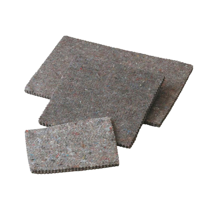 Faibo Fieltro para Picado 20x20 cm 5 mm de Espesor 1 Faibo Fieltro para Picado 20x20 cm 5 mm de Espesor 1