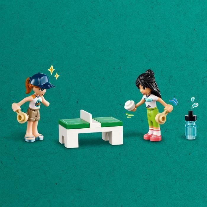 LEGO Friends 42626 Deportes Acuáticos con Base de Aventura - Juguete de Construcción 3 LEGO Friends 42626 Deportes Acuáticos con Base de Aventura - Juguete de Construcción 3