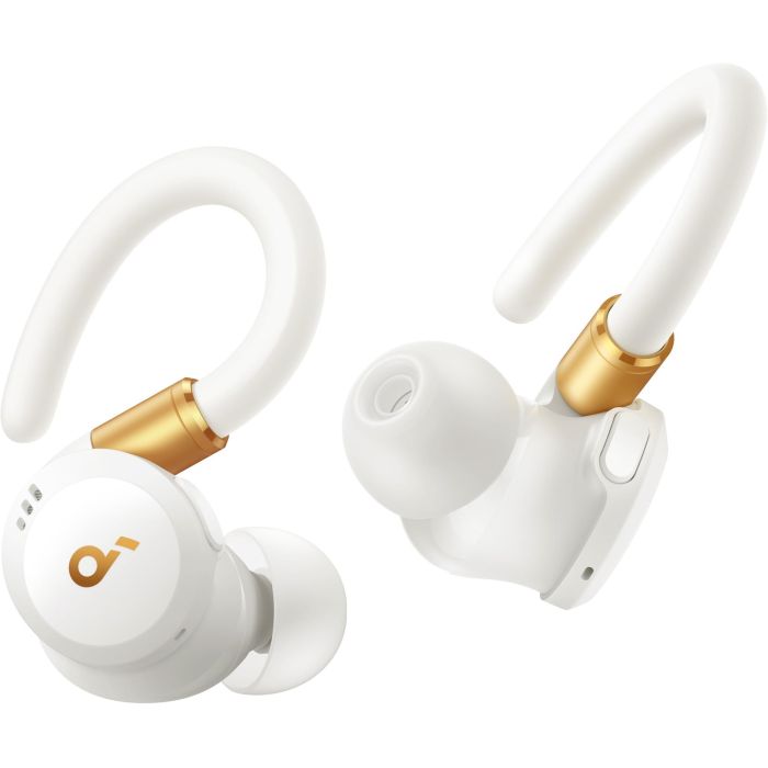 Anker Soundcore Sport X20 Auriculares Inalámbricos True Wireless In-Ear Blancos 11 Anker Soundcore Sport X20 Auriculares Inalámbricos True Wireless In-Ear Blancos 11