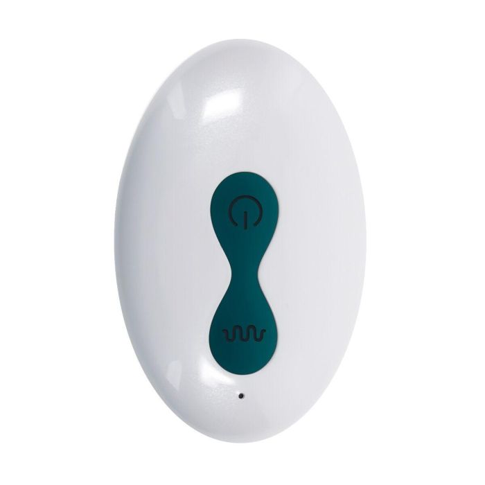 Vibrador Gender X Gender X Verde 4