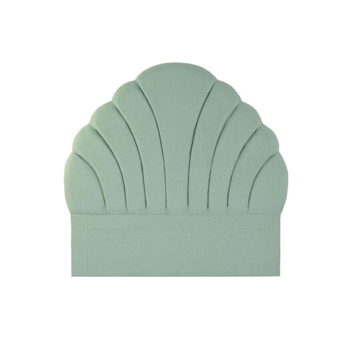 Cabecero de Cama DKD Home Decor Verde Madera MDF 157 x 8 x 160 cm 168 x 10 x 160 cm 0 Cabecero de Cama DKD Home Decor Verde Madera MDF 157 x 8 x 160 cm 168 x 10 x 160 cm 0