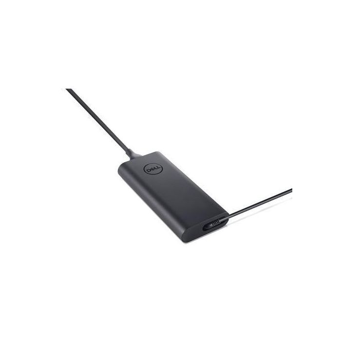 Dell 130W AC, USB-C, UK, 1m 1 Dell 130W AC, USB-C, UK, 1m 1