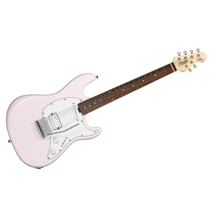 Guitarra Eléctrica Cutlass Ss30 Hs Short Scale - Shell Pink 2 Guitarra Eléctrica Cutlass Ss30 Hs Short Scale - Shell Pink 2