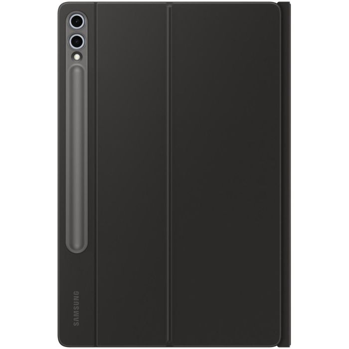 Samsung Book Cover Keyboard EF-DX825 für S10+/S9FE+/S9+ black 1 Samsung Book Cover Keyboard EF-DX825 für S10+/S9FE+/S9+ black 1